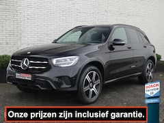 Mercedes-Benz GLC-klasse - 300e 4-MATIC 320PK LEER/NAVI/CAMERA/LMV19''/STOELVERW