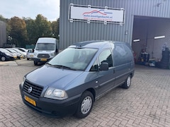 Fiat Scudo - 1.9D