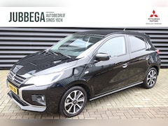 Mitsubishi Space Star - 1.2 Instyle Automaat NL-Auto, Meest luxe uitvoering