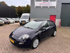 Fiat Punto Evo - 1.2 Pop