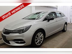 Opel Astra Sports Tourer - 1.2 110 pk Business Elegance Volautm. airco dual, cruise control, navigatie, telefoonvoorb