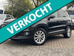 Volkswagen Tiguan - 1.4 TSI Comfort&Design