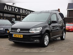 Volkswagen Caddy - 2.0 TDI HIGHLINE | AUTOMAAT | CARPLAY | CAMERA