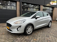 Ford Fiesta - 1.0 EcoBoost Connected