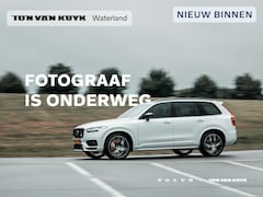 Volvo V60 - 2.0 B3 Essential Edition Automaat / Climate Pack / Google Maps / Trekhaak / DAB+ / BLISS