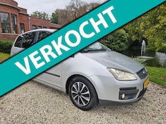 Ford Focus C-Max - 1.8-16V Futura Sport AUTOMAAT