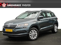 Skoda Karoq - 1.0 TSI 116pk Ambition Full map navigatie/ Carplay/ Airco/ Cruise control