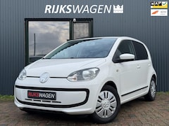 Volkswagen Up! - 1.0 move up BlueMotion Garmin/Airco/NAP