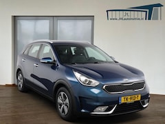 Kia Niro - 1.6 GDi Hybrid DynamicLine*NAVI*ECC*1/2 LEER