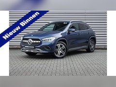 Mercedes-Benz GLA-Klasse - 250 e AMG Line | Camera | LED | DAB | Navi |