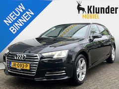 Audi A4 Avant - 1.4 TFSI Sport |Navi|Clima|Trekhaak|