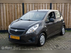 Chevrolet Spark - 1.0 16V Bi-Fuel + Airco