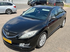 Mazda 6 - 6 1.8 TS