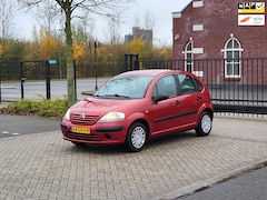 Citroën C3 - 1.1i Ligne Prestige / INRUILKOOPJE