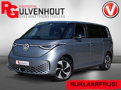 Volkswagen ID. Buzz - ID.Buzz 77 kWh Pro 204 PK | NIEUW | CAMERA | CARPLAY | RIJKLAARPRIJS