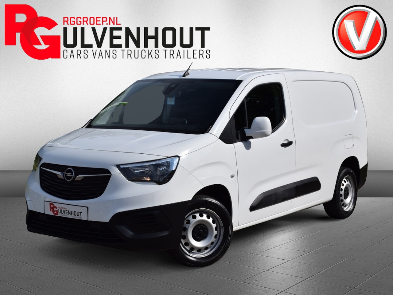 Opel Combo - 1.5 D Edition L2 100 PK | NAVI | CARPLAY | PDC | CRUISE | PRIJS - AutoWereld.nl