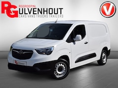 Opel Combo - 1.5 D Edition L2 100 PK | NAVI | CARPLAY | PDC | CRUISE | PRIJS