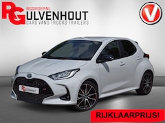 Toyota Yaris - 1.5 Hybrid GR Sport | NAVI | LED | RIJKLAARPRIJS