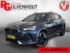 CUPRA Formentor - 1.5 TSI 150 PK DSG 19 INCH | PANO | NAVI | CAMERA | STUUR- STOEL