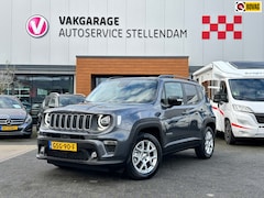 Jeep Renegade - 1.5T e-Hybrid Limited|Rijklaar|Winterpack|FULL LED|Camera|Adaptive Cruise|Carplay|Navi