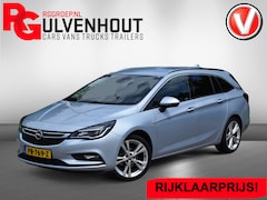 Opel Astra - Sportstourer 1.4 Turbo Innovation | NAVI | CLIMA | EGR STOELEN |