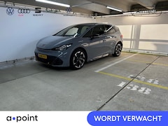 CUPRA Born - Adrenaline 62 kWh 230 PK | Navigatie | Parkeerassistentie pakket | Achteruitrij camera |