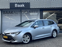 Toyota Corolla Touring Sports - 1.8 Hybrid Active | Camera | Clima