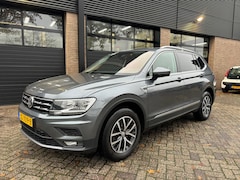 Volkswagen Tiguan Allspace - 1.5 TSI Comfortline Business 7p