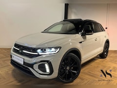 Volkswagen T-Roc - 1.5 TSI R-Line