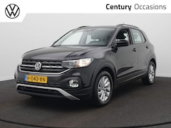 Volkswagen T-Cross - 1.0 TSI Life / Adap. Cruise / BLIS / Climate / Sensoren