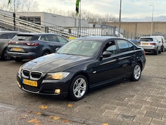 BMW 3-serie - 316i Business Line grootscherm | nap | 6BAK