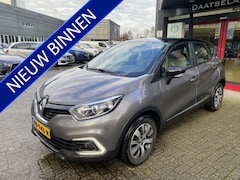 Renault Captur - 0.9 TCe Zen