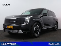 Kia EV9 - Launch Edition 99.8 kWh | Navigatie | Parkeercamera | Automaat | 7-persoons |