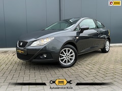 Seat Ibiza SC - 1.6 Sport * Airco * Cruise * PDC