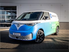 Volkswagen ID. Buzz Cargo - Broekhuis Lease Edition | Navigatie | Parkeersensoren V+A | Apple Carplay/Android Auto | K