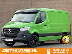 Mercedes-Benz Sprinter - 316CDI 164PK Lang - Laag / 7G-Tronic / M-Bux / Euro6