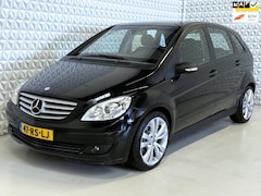 Mercedes-Benz B-klasse - 170 AUTOMAAT / 241.000km (2005)