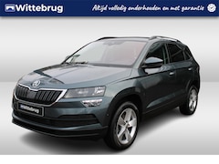 Skoda Karoq - 1.5 TSI ACT 150pk DSG Ambition / Navigatie / Achteruitrijcamera / Elek. Achterklep / Stuur