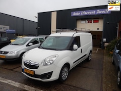 Opel Combo - 1.3 CDTi L2H1 ecoFLEX Sport AIRCO