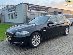 BMW 5-serie Touring - 520i Executive AUTOMAAT|NAVI|PDC|CRUISE