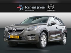 Mazda CX-5 - 2.0 SkyActiv-G 165 Skylease GT 2WD | Afn. Trekhaak | Clima | Keyless | PDC | RIJKLAARPRIJS