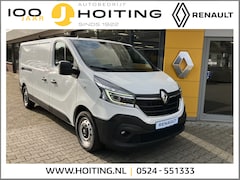 Renault Trafic - 2.0 dCi 120 T29 L2H1 Comfort