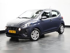 Hyundai i10 - 1.0 | Hoge instap | Airco | Camera | Cruise | Stoel & stuur verwarming |