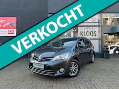 Toyota Verso - 1.8 VVT-i Business 7p, 6 tot 12 maanden garantie