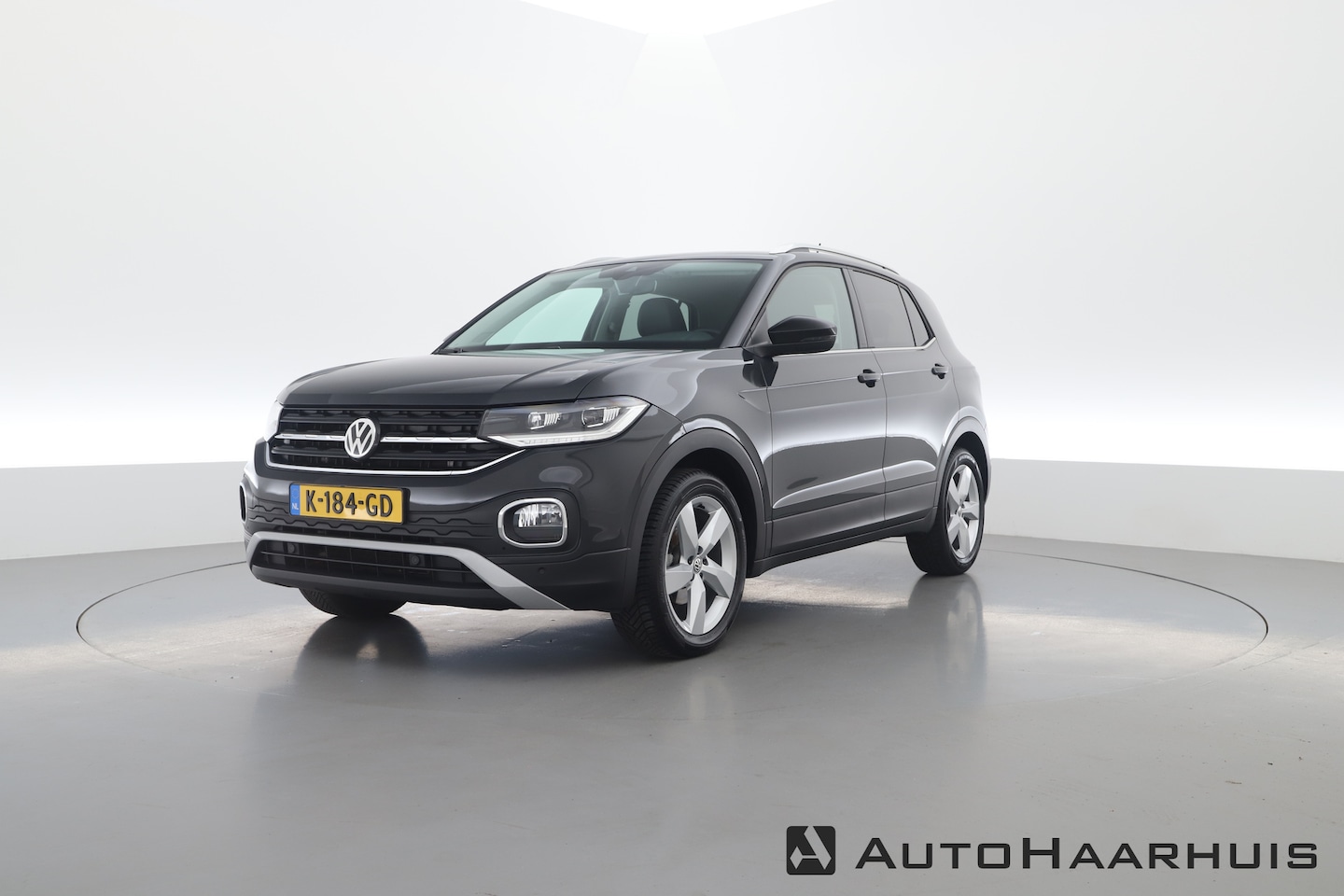 Volkswagen T-Cross - 1.0 TSI Style DSG | Navi | PDC V+A | Stoelver. | Cruise | 17" | - AutoWereld.nl