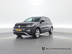 Volkswagen T-Cross - 1.0 TSI Style DSG | Navi | PDC V+A | Stoelver. | Cruise | 17" |