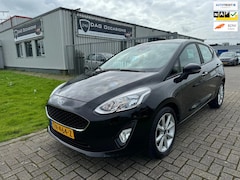 Ford Fiesta - 1.1 Trend