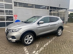 Nissan Qashqai - 1.3 DIG-T 140pk / Airco / Cruise / Camera