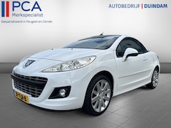 Peugeot 207 CC - 1.6 VTi Griffe | 12 maanden garantie |