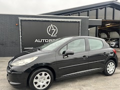 Peugeot 207 - 1.4-16V XR